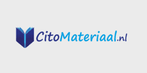 Citomateriaal logo