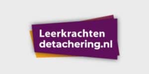 Leerkracht detachering logo